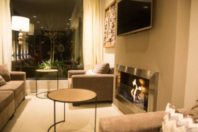 Hotels in Navarro Partido
